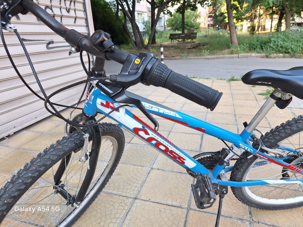 Велосипед Cross 26 цола