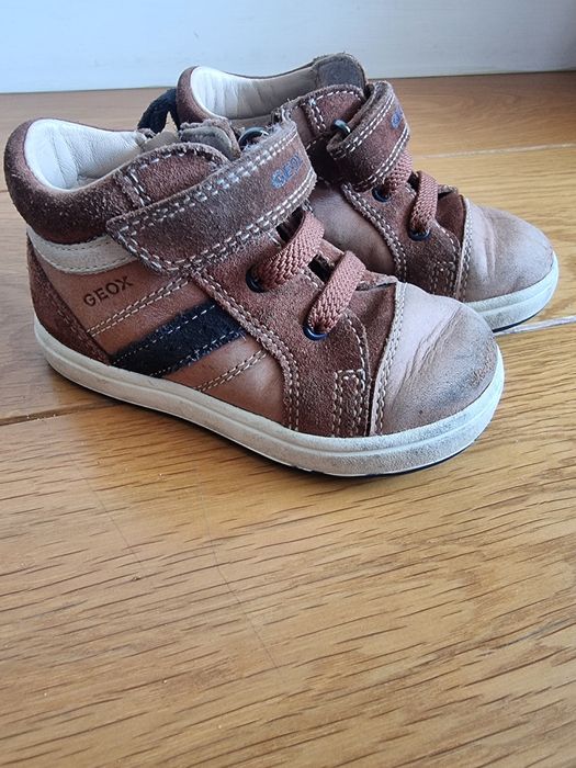 Унисекс боти Geox номер 21