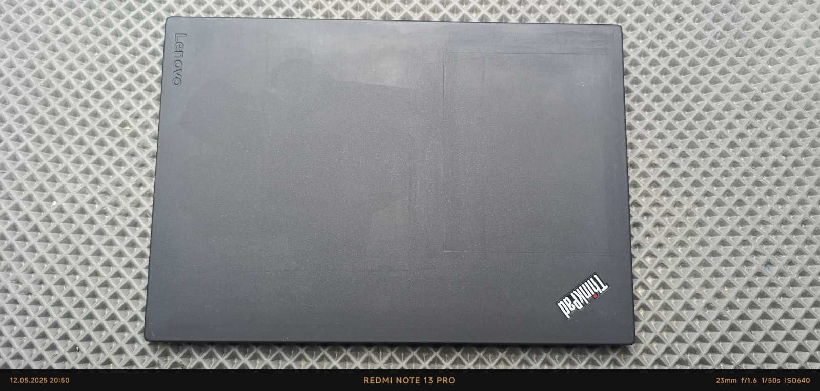 Lenovo ThinkPad A475
