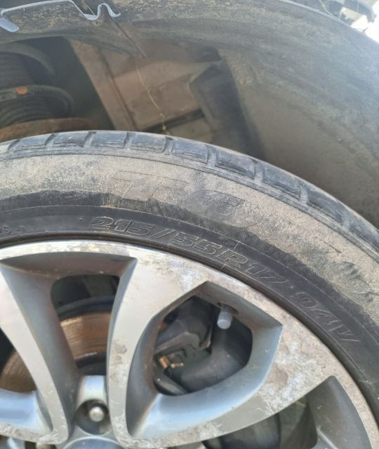 Kit ambreiaj volanta cu masa dubla 1.5 dci k9k Nissan Juke YF15  [din