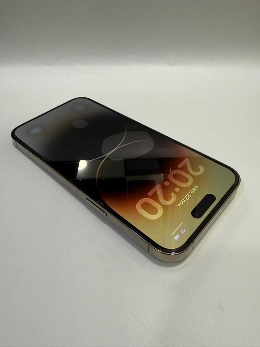 HOPE AMANET P8 Iphone 14 Pro Max 128 GB 83 Baterie