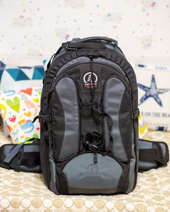 Рюкзак для фотоаппарата