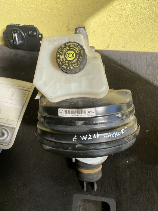 Tulumba pompa frana Mercedes E W211 Facelift Pret 400 lei