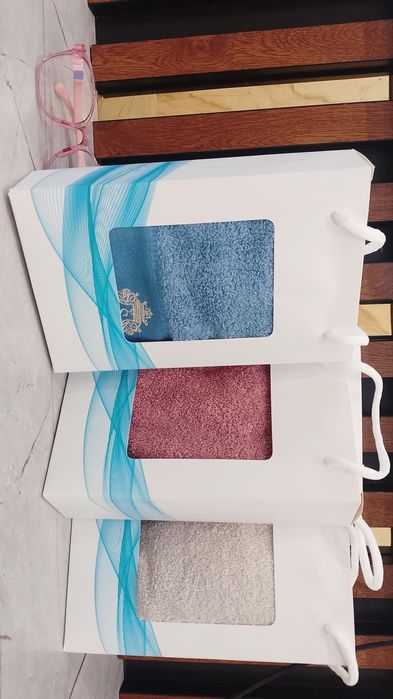 Текстиль новый хлоковый