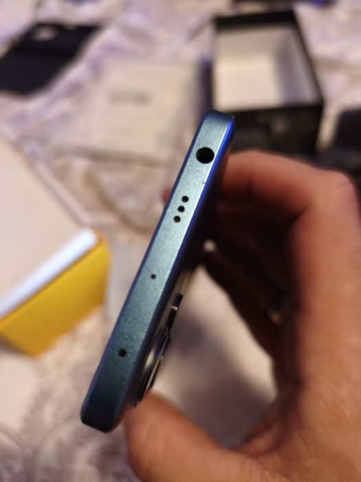 Телефон: Xiaomi Poco f5