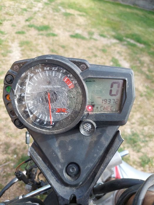 Vand Piese Suzuki GSX-R 1000 K7     2007