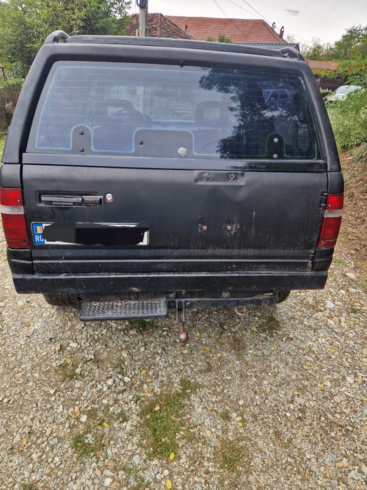 Opel Frontera A Sport 2.0i benzină
