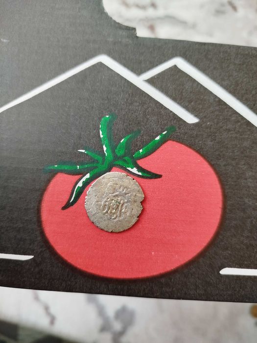 сребро- сребърен- жетон- плакет- монета