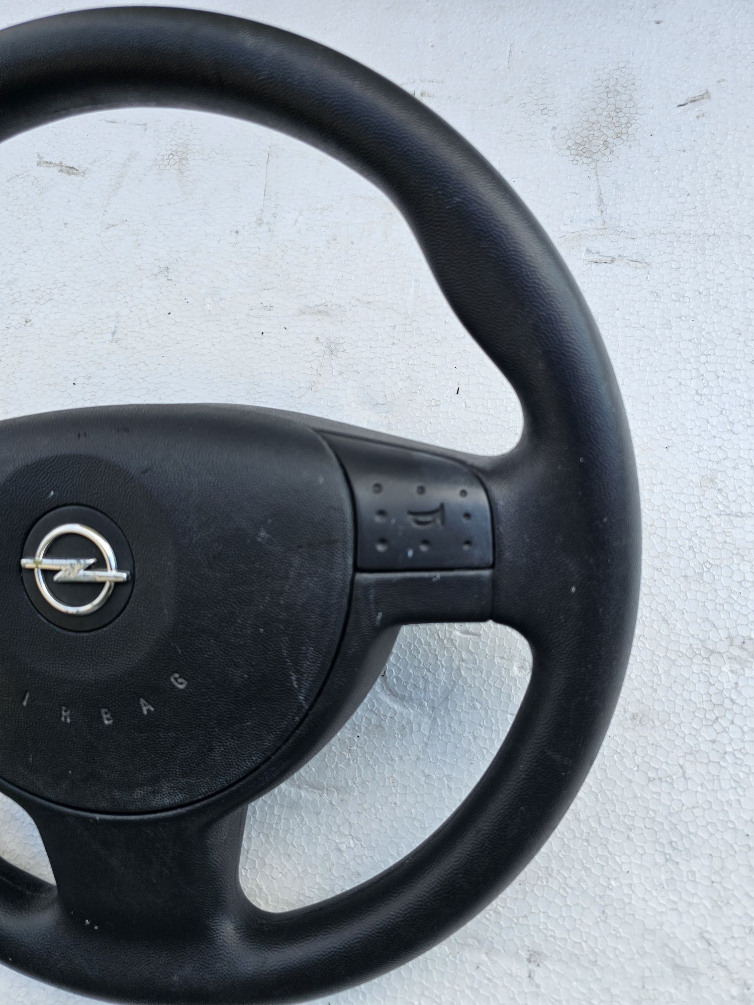 Volan + airbag original Opel Corsa C / Astra G