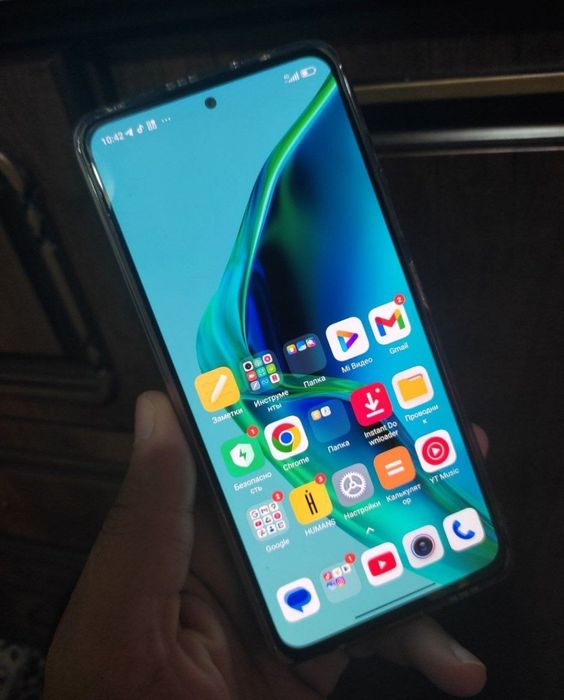 Redmi Note 10 pro sotiladi ideal