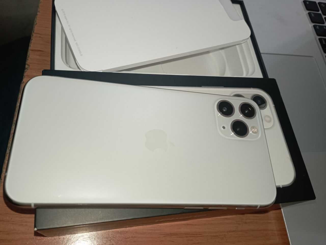 Iphone 11 pro 256 gb