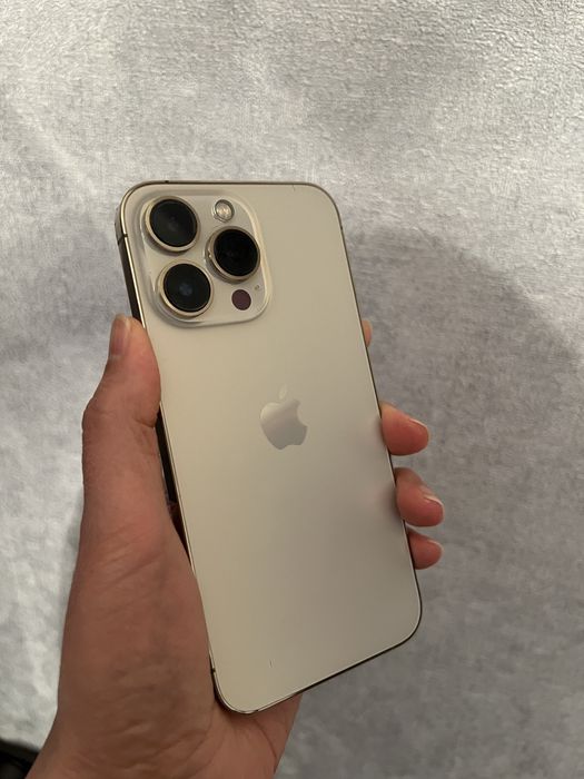 iPhone 13Pro 128гб 80%Акб