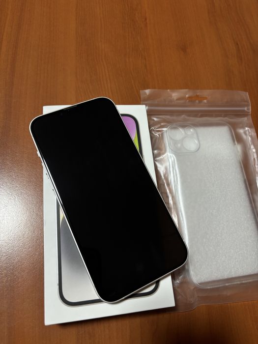 Iphone 14 plus starlight