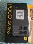 Poco X6 Pro 512 gb Ram 12 5G полный комплект