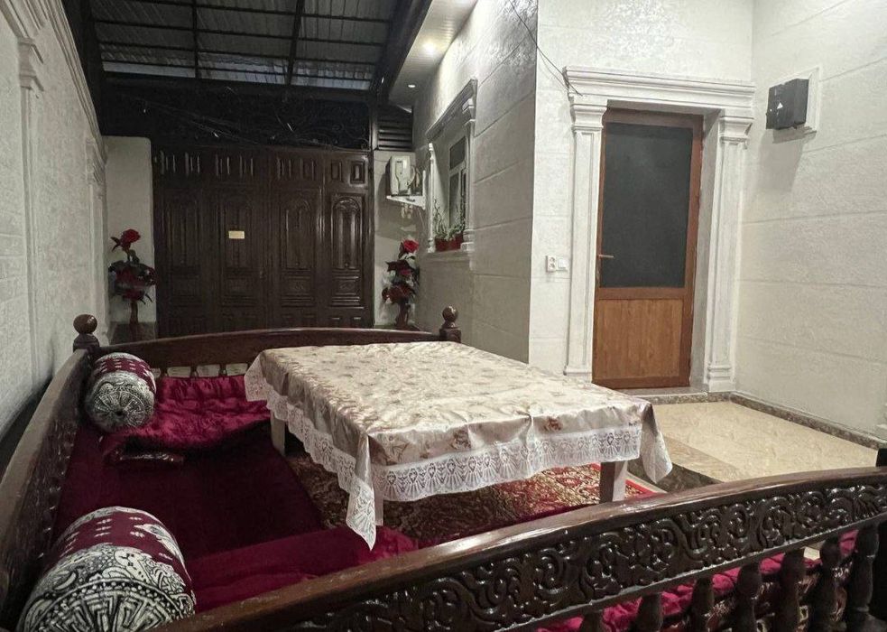 #43 Юнусабад Бодомзор махалла