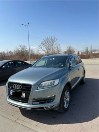 Audi Q7 3.0 tdi Нов внос