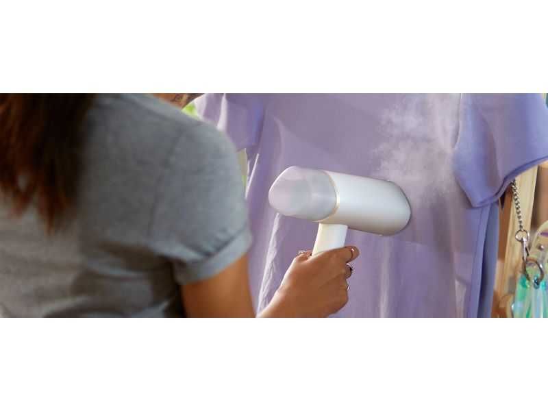 Уред за гладене с пара Philips 3000 Series STH3020/10