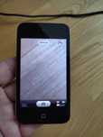 iPod touch cu camera