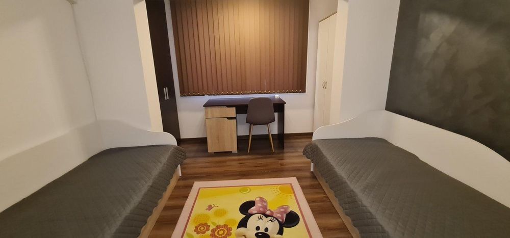 Дава се под наем Едностаен апартамент в Аксаково - 37 кв.м за 400 € - Снимка #4