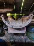 Vand Piese dt u445