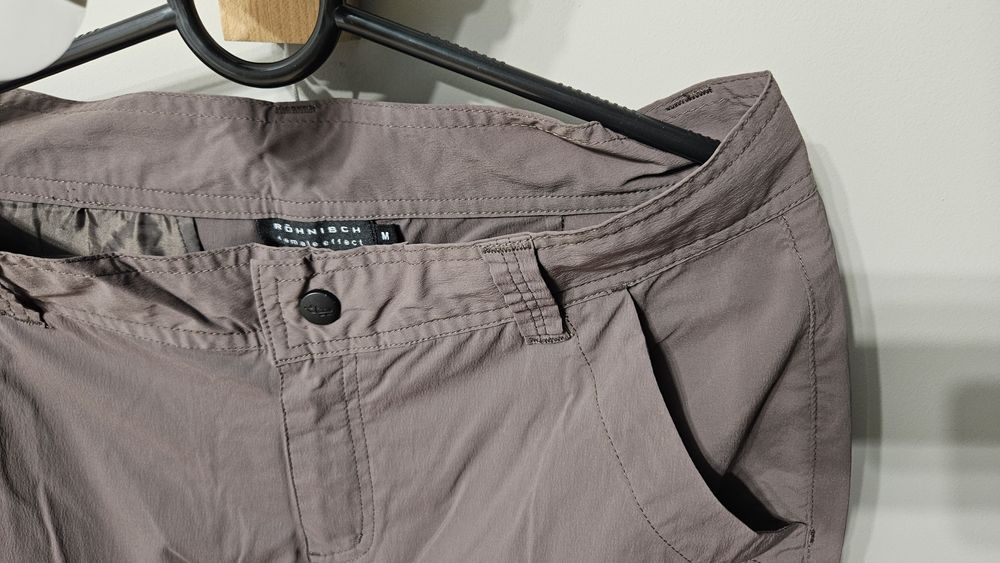 Дамски 3/4 панталон за преходи Rohnisch