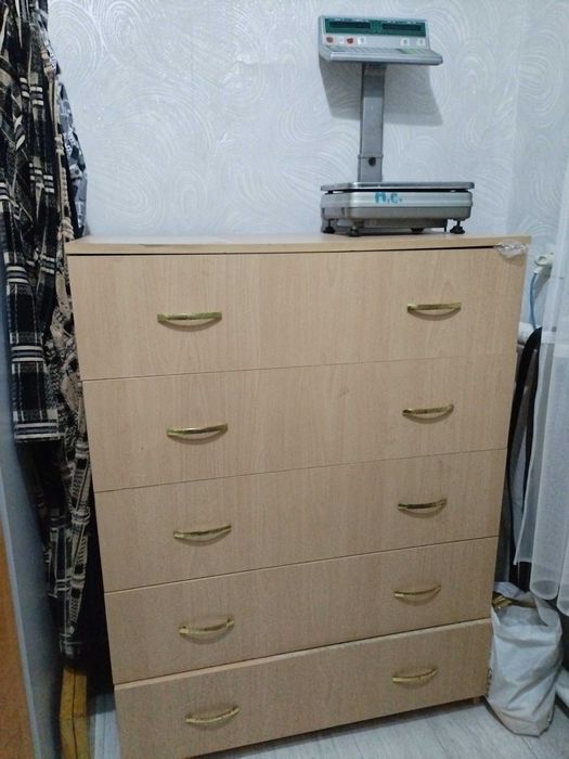 Комод для одежды