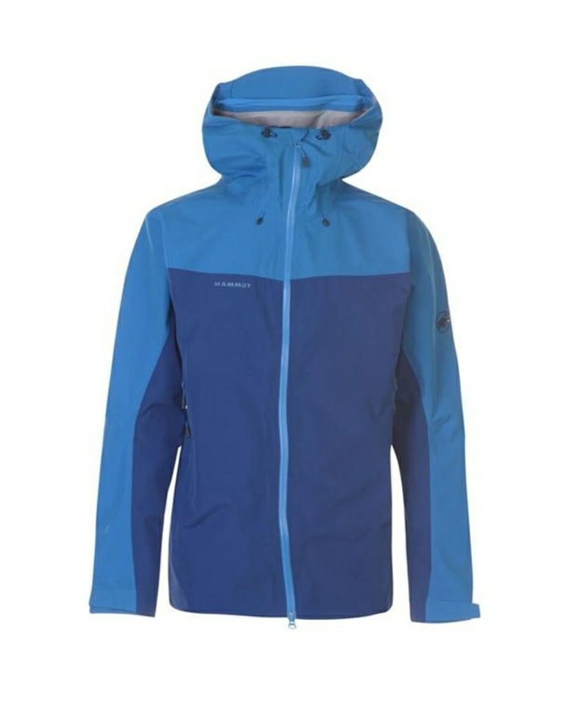 Mammut Men's Crater Jacket Gore-tex 3L