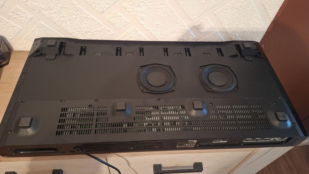 Sondbar Sony HTXT3 350 W