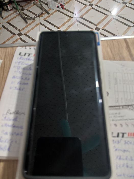 Honar x 9a хорошего