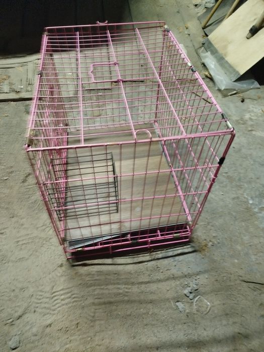 Клетка для животных