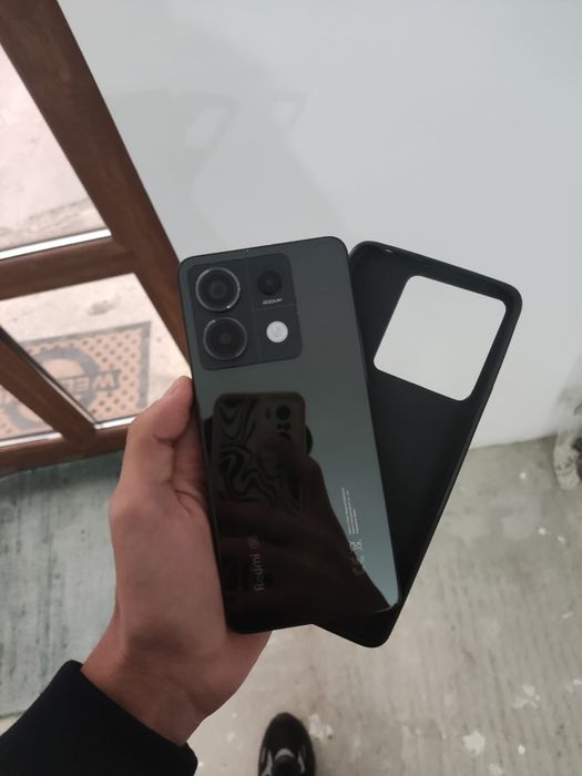 Redmi Note 13 Pro 5G