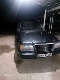 Мерс w 124 сотилади срочна