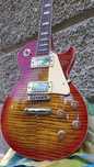 Електрическа китара lesPaul, Fender, Ibanez, Peavey, Yamaha, може+кубе