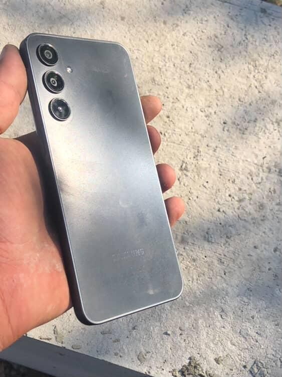 Samsung A16 ideal