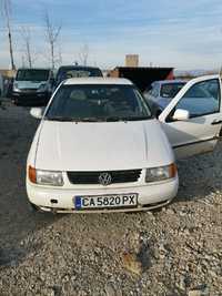 Volkswagen Polo 1.9 D 1997g. - НА ЧАСТИ!!