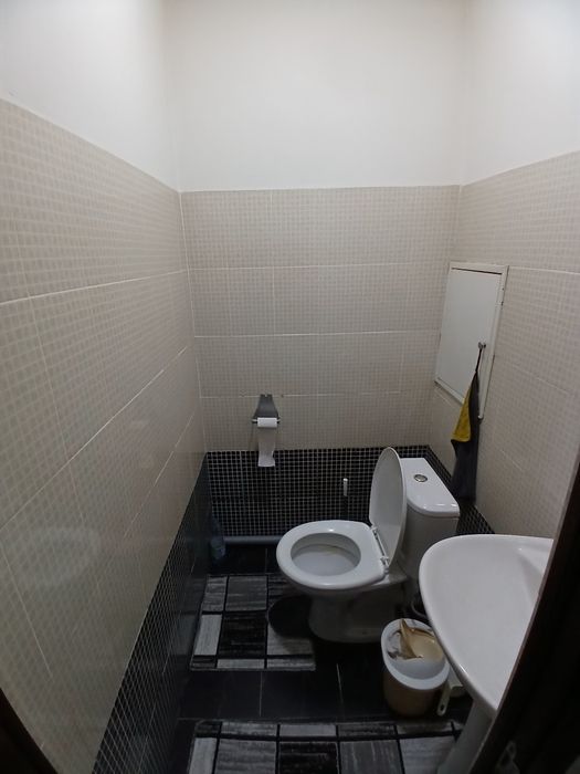 Srochno Uy sotiladi Sergili 5A 3/5/7 Novostroyka