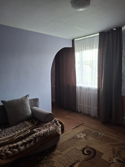 Сдам просторную комнату!