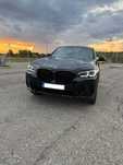 BMW X4 BMW X4 2.0d MHEV