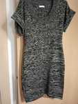 Rochie tricot Calvin Klein