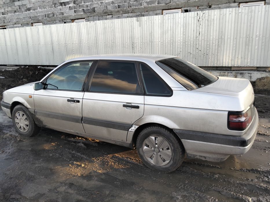 Продам пасад б3 моно