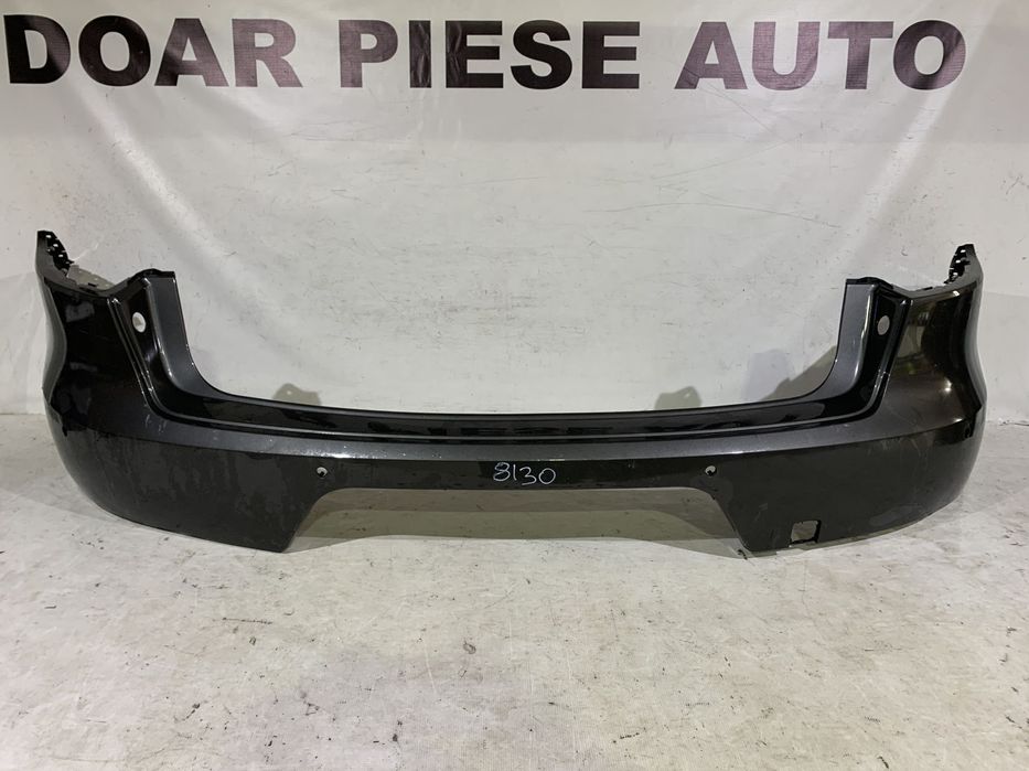 Bara spate Porsche Macan, 2014, 2015, 2016, 2017, 2018, 2019, 2020, cod origine OE 95B807421.