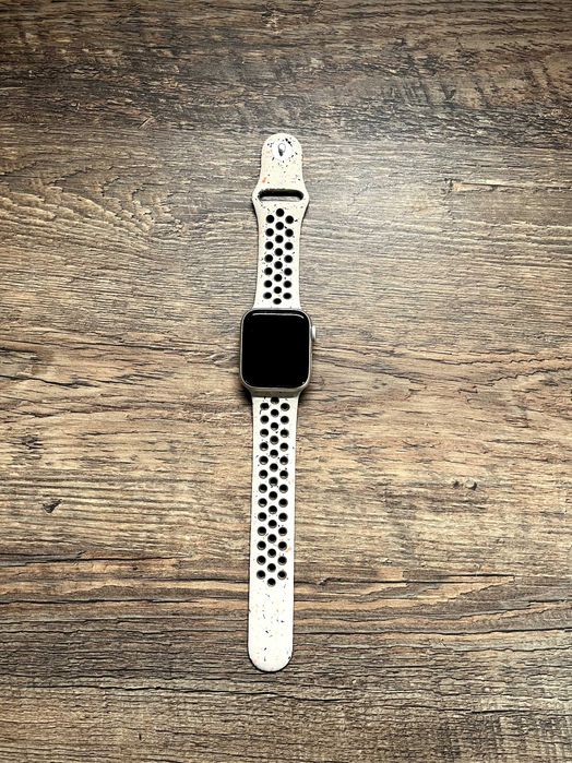 Apple Watch SE 2 41mm (+incarcator si cutie originala)