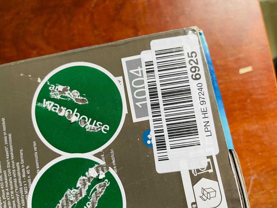 Baterie CORNAT FIO1 1004 Fiora SLM pentru chiuvetă pivotantă - Crom