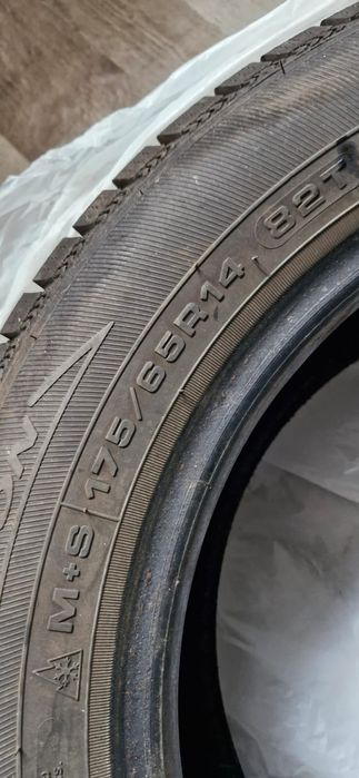 Anvelope iarnă Debica