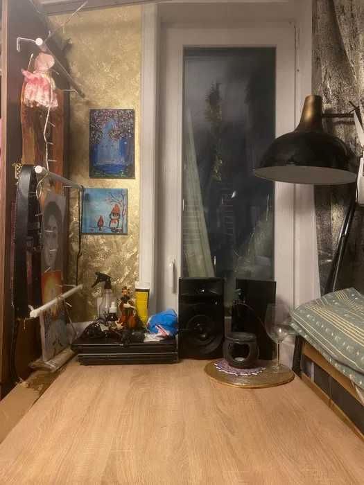 Дава се под наем Двустаен апартамент в Бургас, Зорница - 42 кв.м за 306 € - Снимка #3