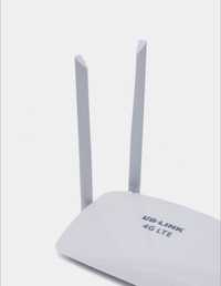 WI-FI router LB-LINK LB-CPE450H 4G SIM-kartadan 300Mbit/s ishlaydi