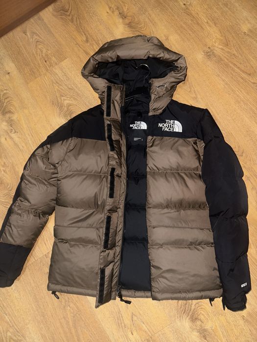 Дамско Яке “the north face himalayan 550” / крайна цена