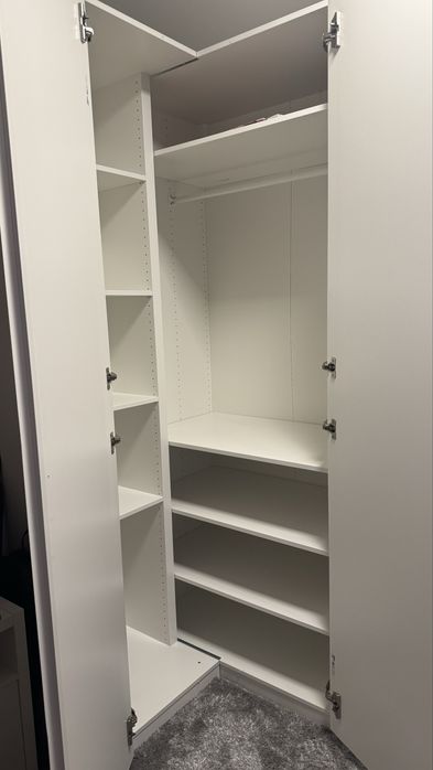 Dulap Ikea Nou 236cm