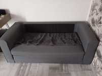 Canapea extensibila 2 locuri