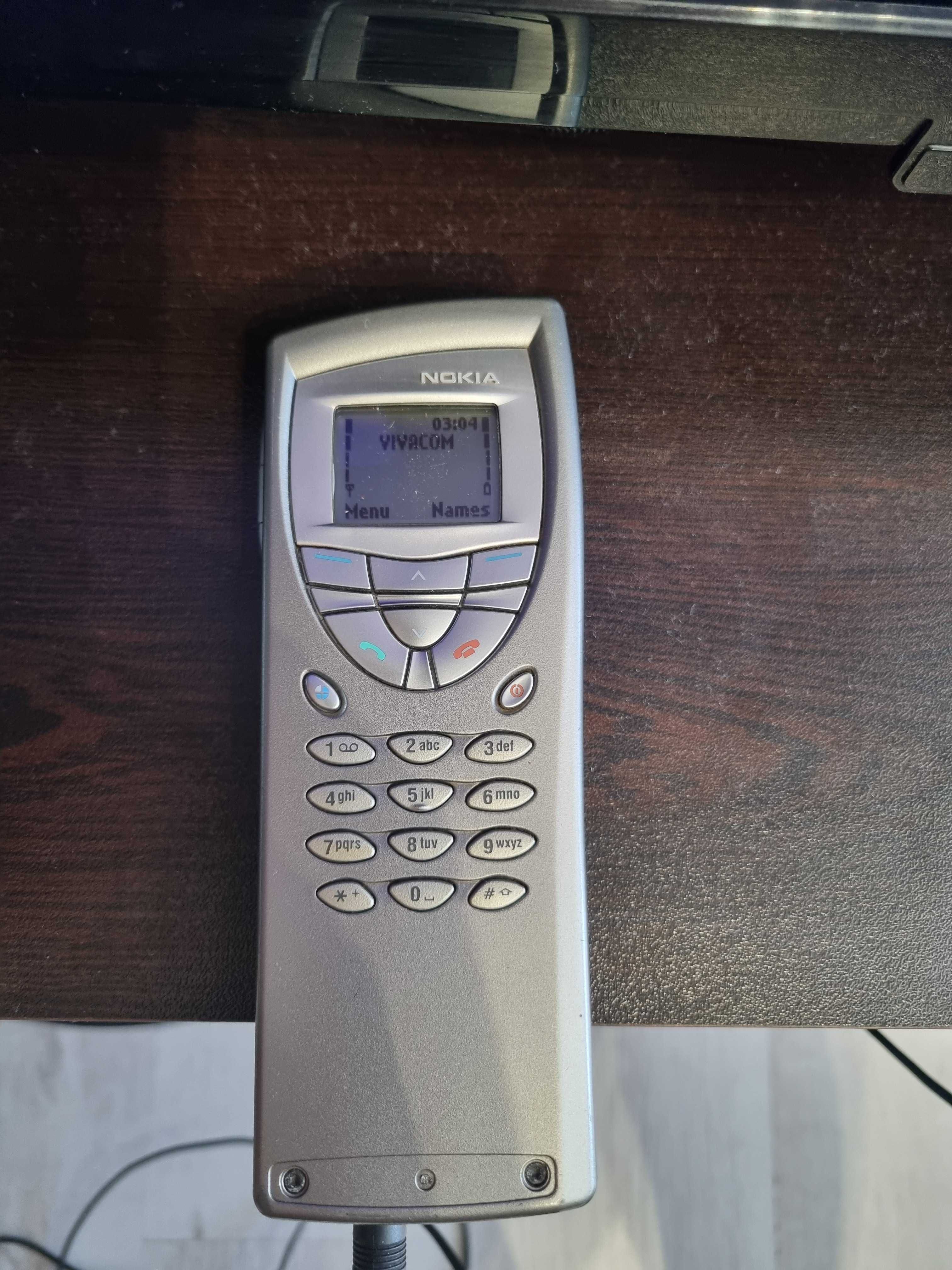 Nokia - 9210 Communikator